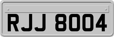 RJJ8004