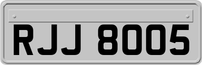 RJJ8005