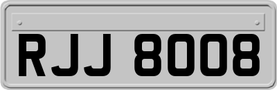 RJJ8008