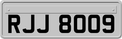 RJJ8009