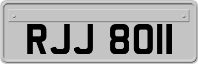 RJJ8011