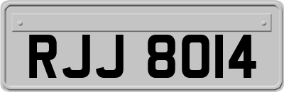 RJJ8014