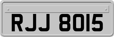 RJJ8015