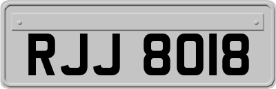 RJJ8018