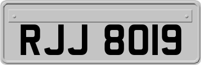 RJJ8019