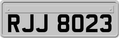 RJJ8023