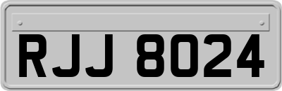 RJJ8024