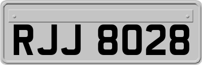 RJJ8028