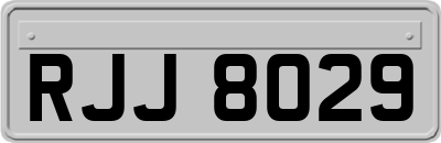 RJJ8029