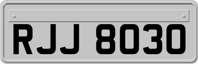 RJJ8030