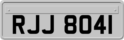 RJJ8041