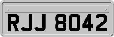 RJJ8042