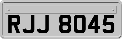 RJJ8045