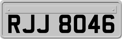 RJJ8046