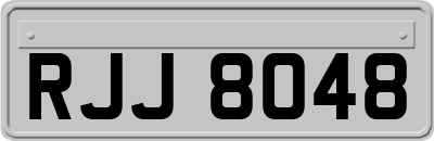 RJJ8048