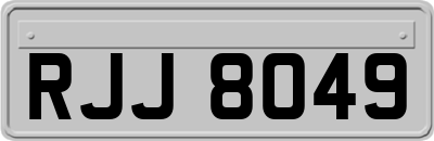 RJJ8049