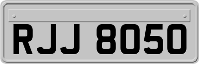 RJJ8050