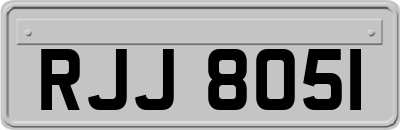 RJJ8051