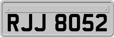 RJJ8052