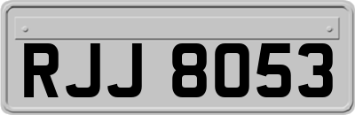 RJJ8053