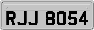 RJJ8054