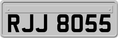 RJJ8055