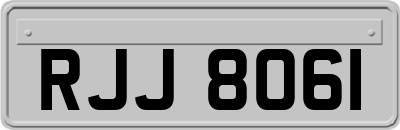 RJJ8061