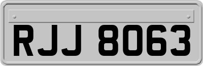 RJJ8063