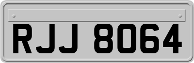 RJJ8064