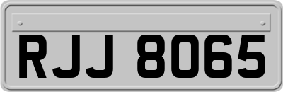 RJJ8065