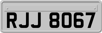 RJJ8067