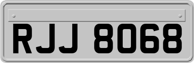 RJJ8068