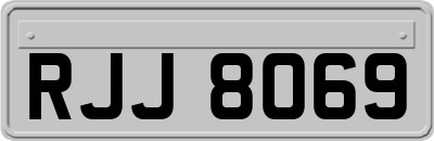 RJJ8069