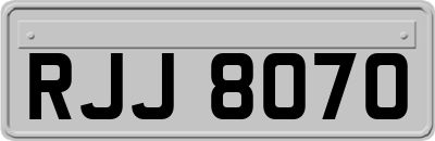 RJJ8070