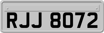 RJJ8072