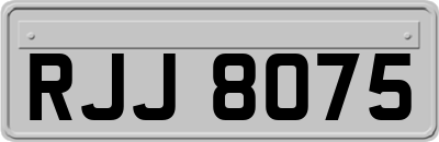 RJJ8075