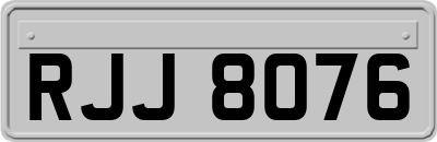 RJJ8076