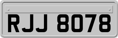 RJJ8078