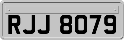 RJJ8079