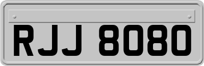 RJJ8080