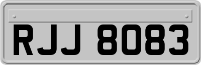 RJJ8083