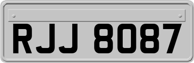 RJJ8087