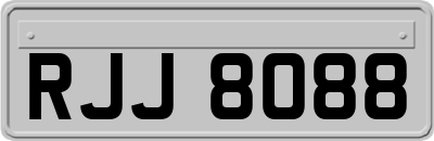 RJJ8088