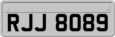 RJJ8089