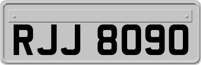 RJJ8090