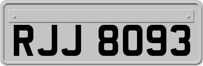 RJJ8093