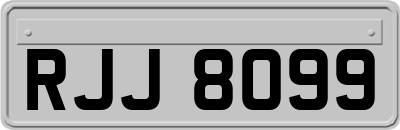 RJJ8099