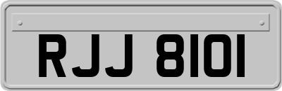 RJJ8101