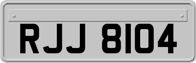 RJJ8104