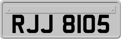 RJJ8105